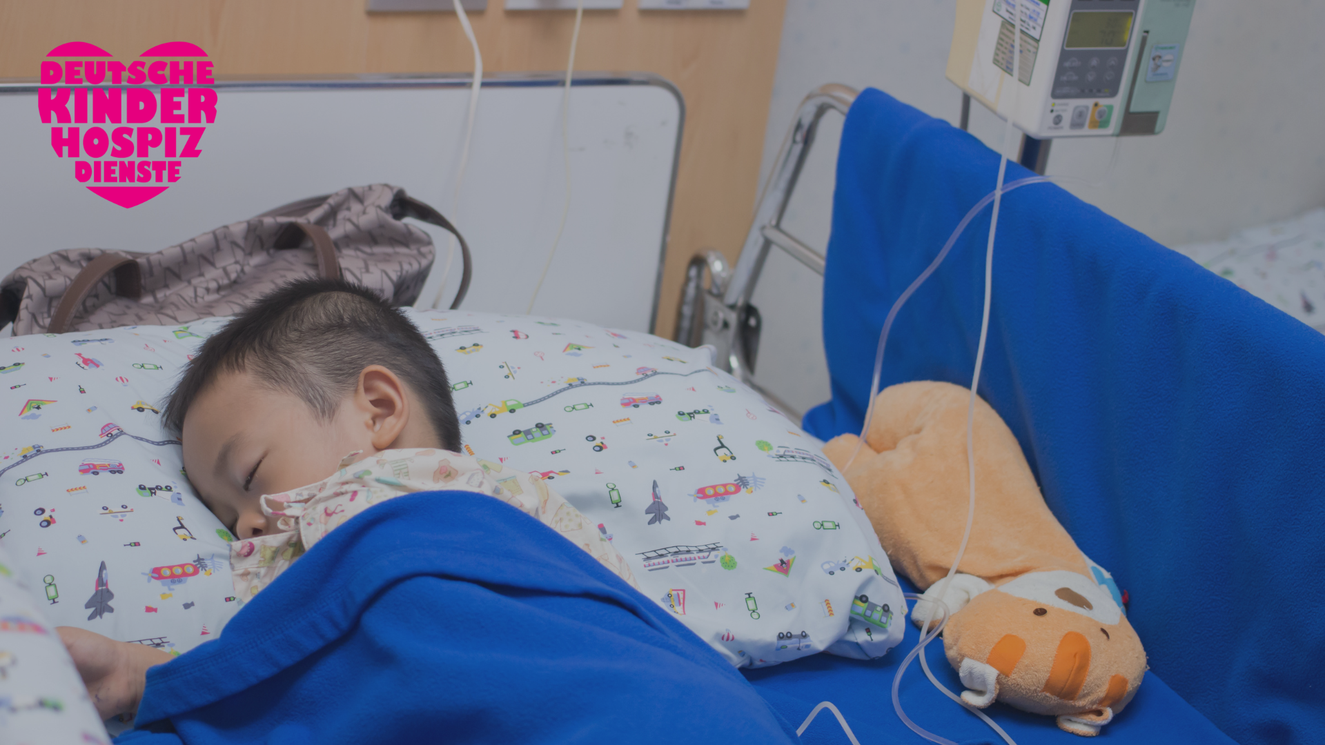 Deutsche Kinderhospizdienste